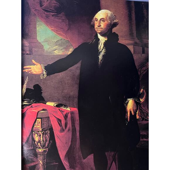 The Presidents of the United States of America Paper Back book - Picture 5 of 6